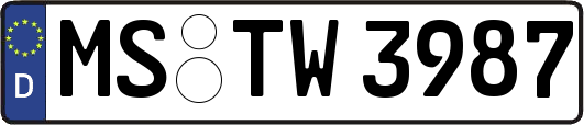MS-TW3987