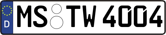MS-TW4004