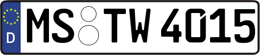 MS-TW4015