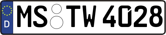 MS-TW4028