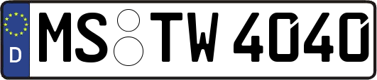 MS-TW4040