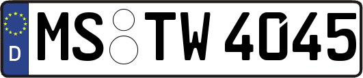 MS-TW4045