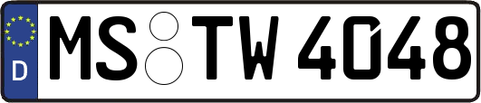 MS-TW4048