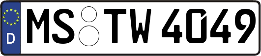 MS-TW4049