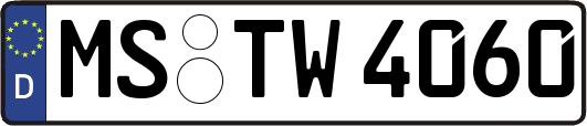 MS-TW4060