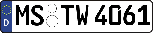 MS-TW4061