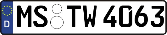 MS-TW4063