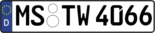MS-TW4066