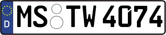 MS-TW4074