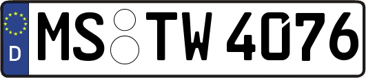 MS-TW4076