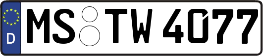MS-TW4077