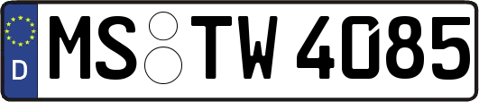 MS-TW4085