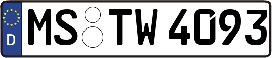 MS-TW4093