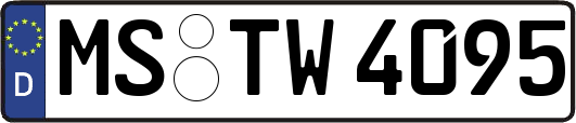 MS-TW4095
