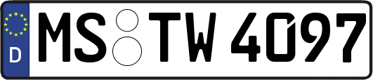 MS-TW4097