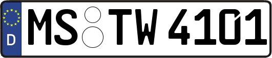 MS-TW4101