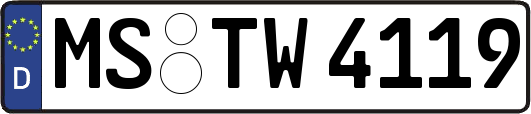 MS-TW4119