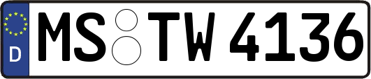 MS-TW4136