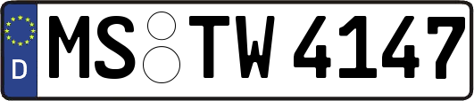 MS-TW4147