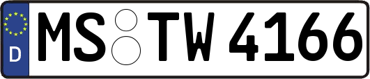 MS-TW4166