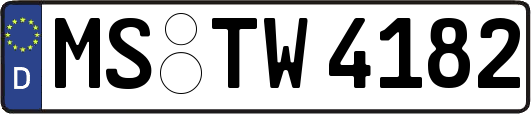 MS-TW4182