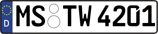 MS-TW4201