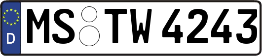 MS-TW4243