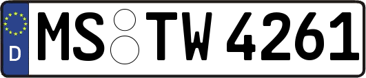 MS-TW4261