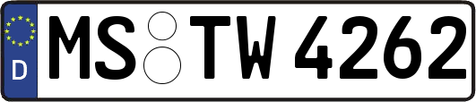 MS-TW4262