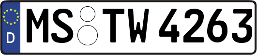 MS-TW4263