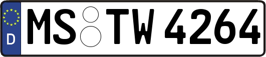 MS-TW4264
