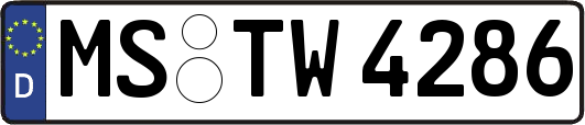 MS-TW4286