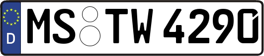 MS-TW4290