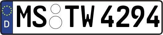 MS-TW4294