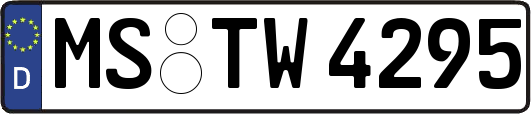 MS-TW4295