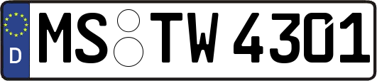 MS-TW4301