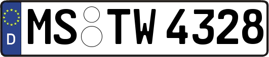 MS-TW4328