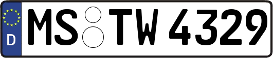 MS-TW4329