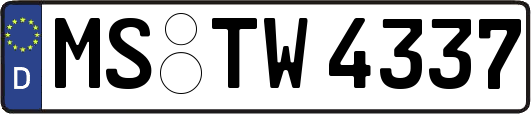 MS-TW4337