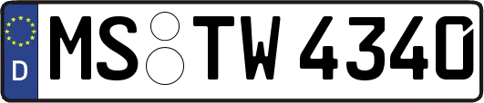 MS-TW4340