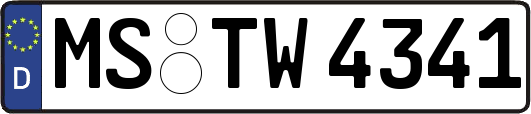 MS-TW4341