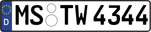 MS-TW4344