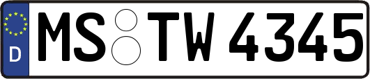 MS-TW4345