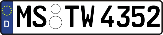 MS-TW4352