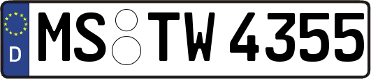 MS-TW4355