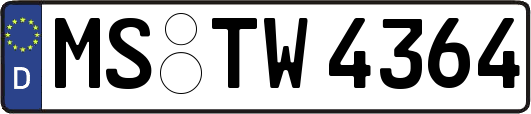 MS-TW4364
