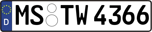 MS-TW4366