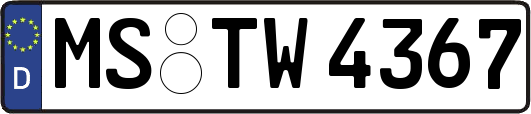 MS-TW4367