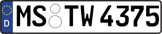 MS-TW4375