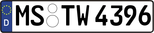MS-TW4396